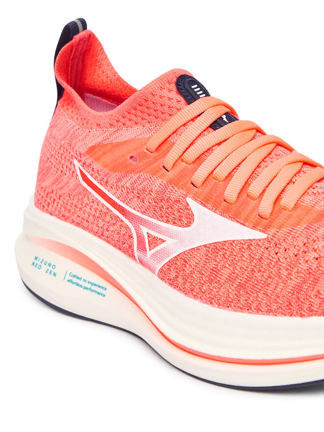 Mizuno Laufschuhe Mizuno Neo Zen J1GD2586 Korallenfarben