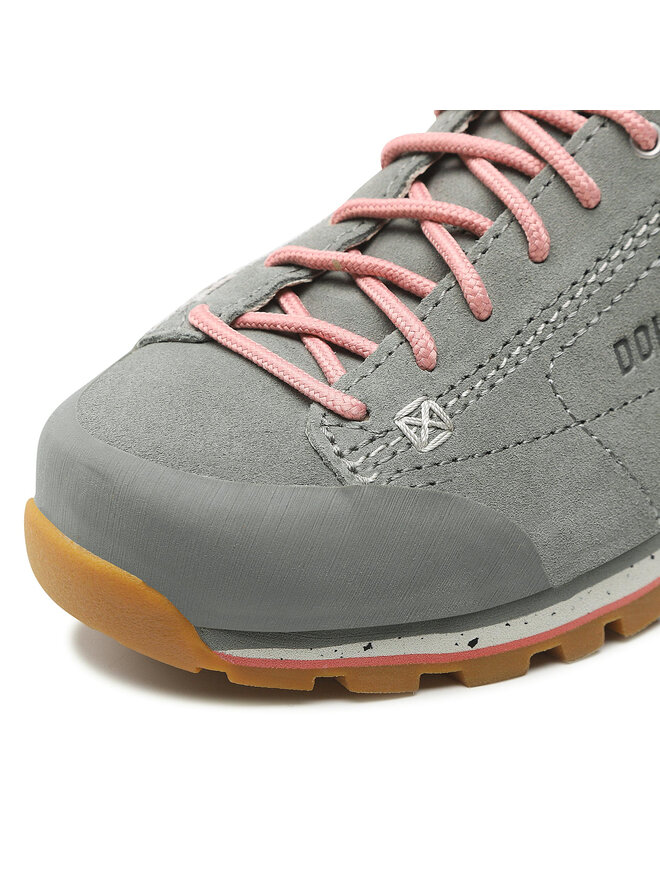 Dolomite Trekking čevlji Dolomite Cinquantaquattro Low Evo 289211-0386005 Siva