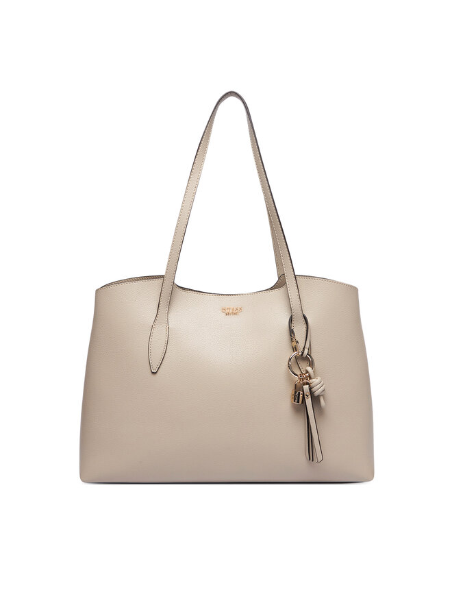 Guess Handtasche Guess Melody HWBG97 35230 Hellbeige