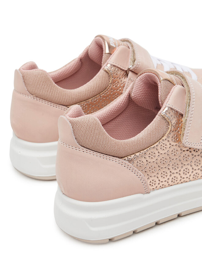 Primigi Sneakersy Primigi 7875300 D Růžová