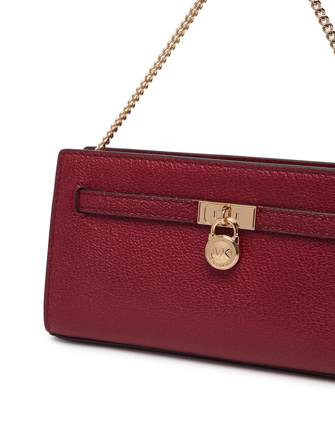 MICHAEL Michael Kors Handtasche MICHAEL Michael Kors 32F5GNXC0L Dunkelrot