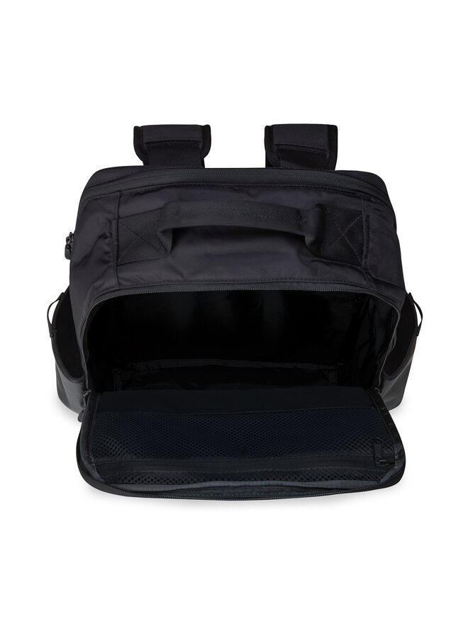 The North Face Plecak The North Face Base Camp Daypack NF0A8BK4BIA1 Czarny