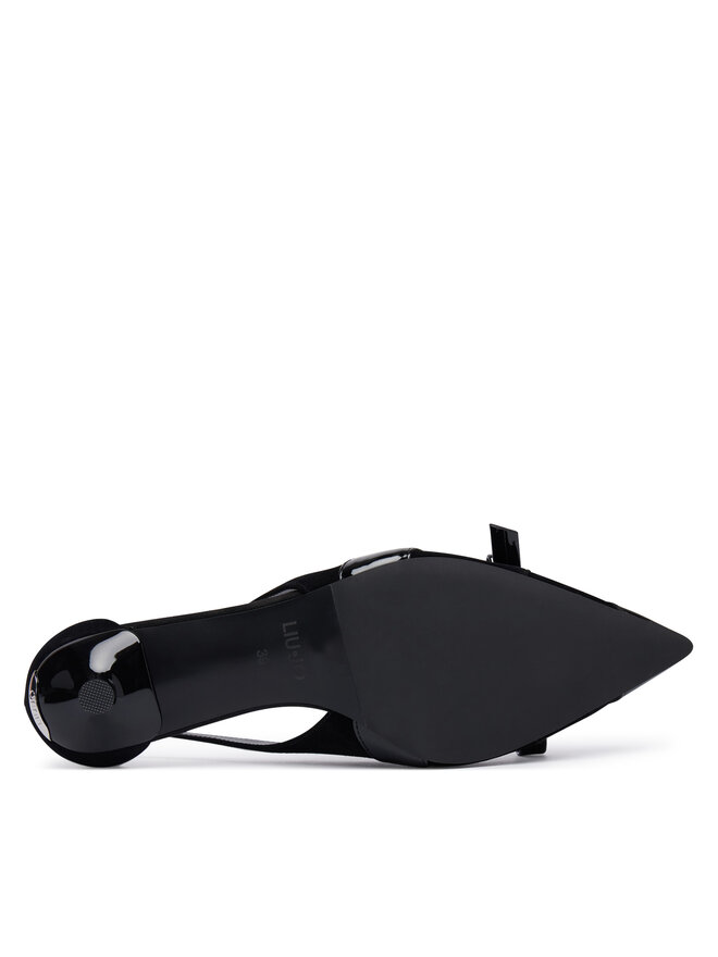 Liu Jo Pumps Liu Jo Deva 21 SF6013 PX114 Schwarz