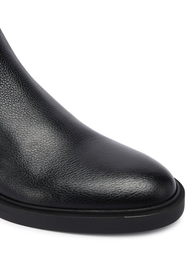 BOSS Botines BOSS Calev 50552525 Negro