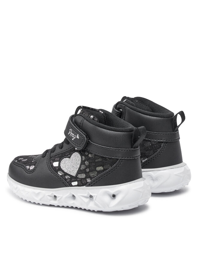 Primigi Sneakers Primigi 6980722 Negru