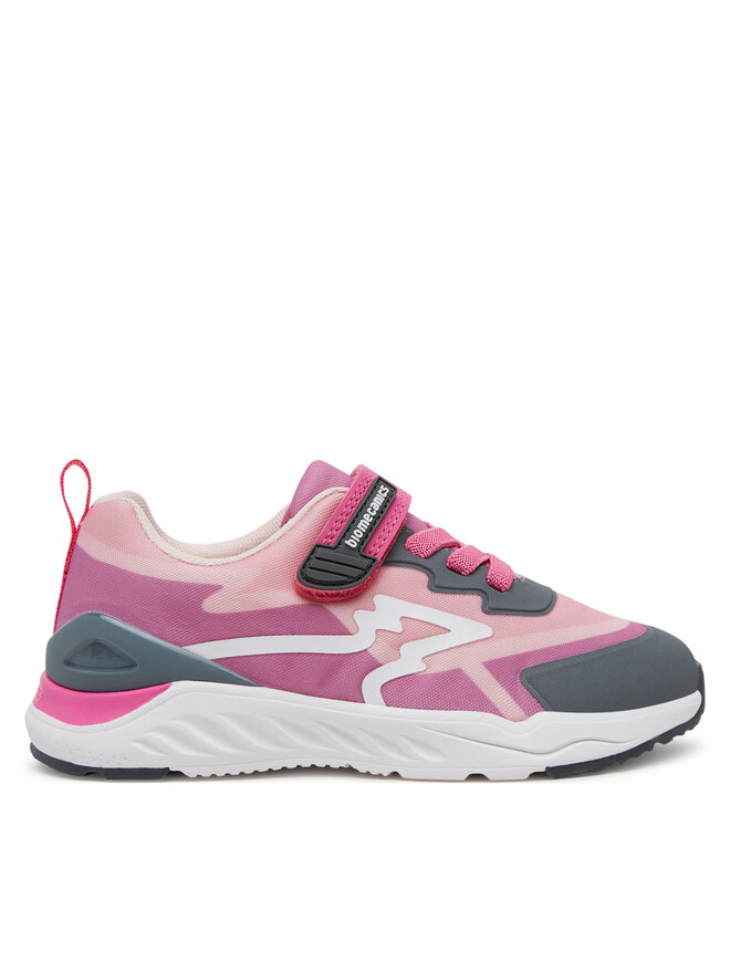 Biomecanics Sneakers Biomecanics 252272 Rosa