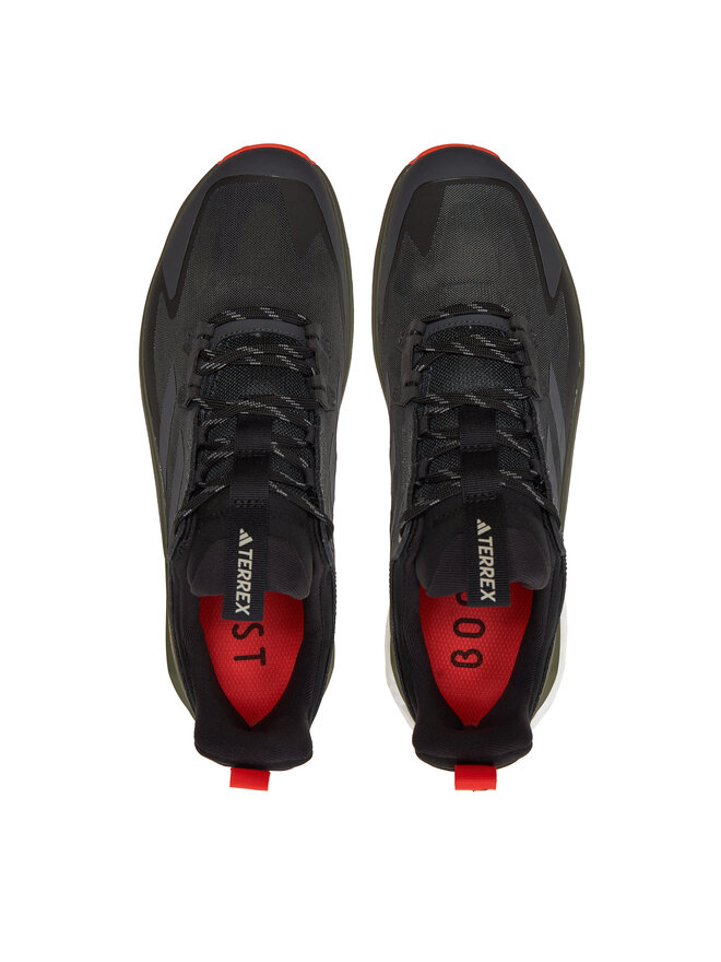 adidas Tenisice adidas Terrex Free Hiker 2 Low ID7690 Crna