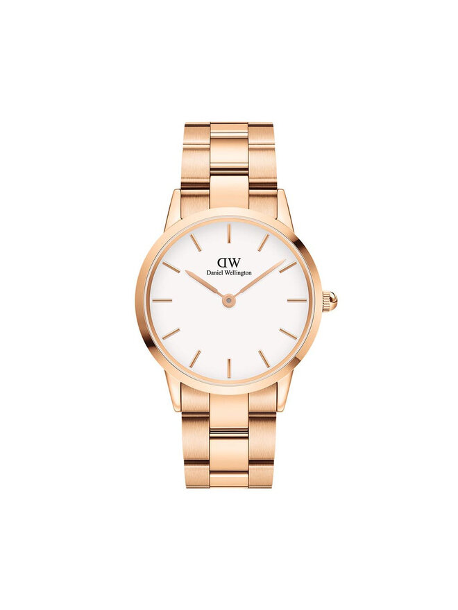 Pulkstenis Daniel Wellington Link Watch DW00100209 Zelta eapavi.lv