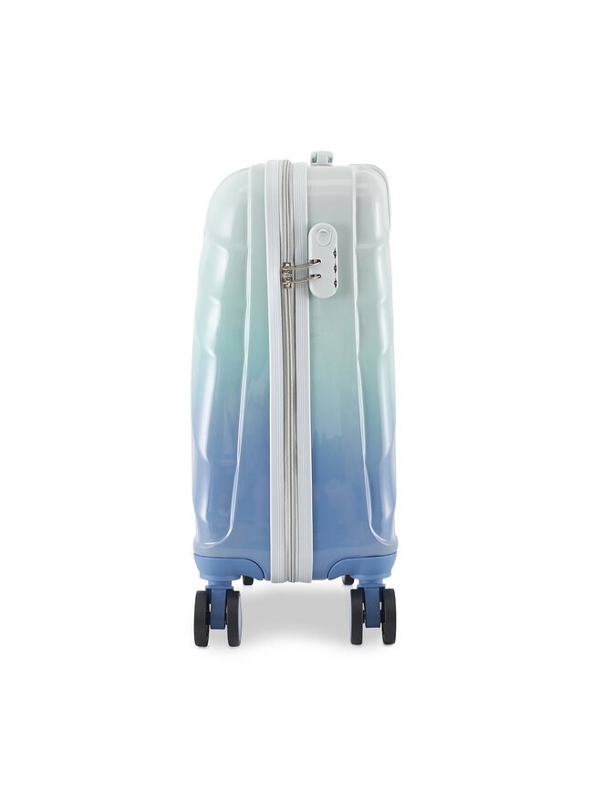 Semi Line Maleta de cabina Semi Line T5648-1 Azul
