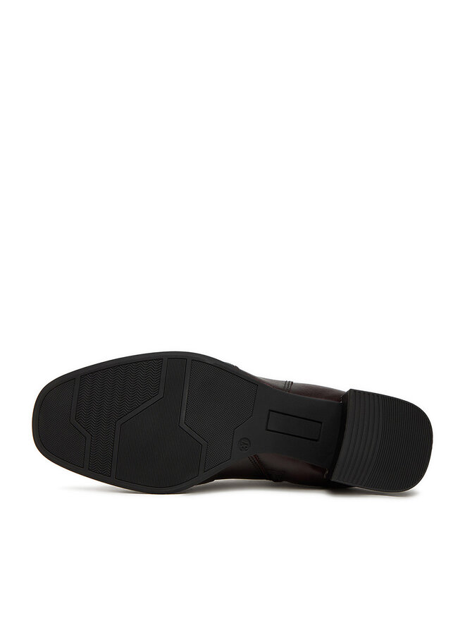 Lasocki Stiefeletten Lasocki CEO-WB-THESSA-32 Dunkelrot