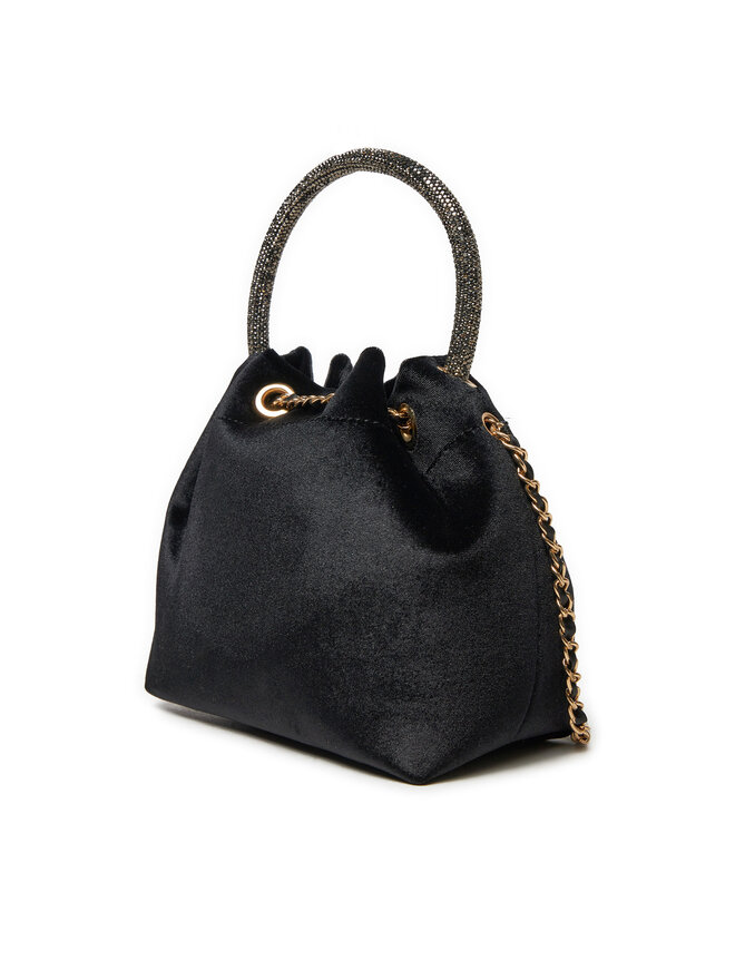 Menbur Handtasche Menbur 85743 Schwarz
