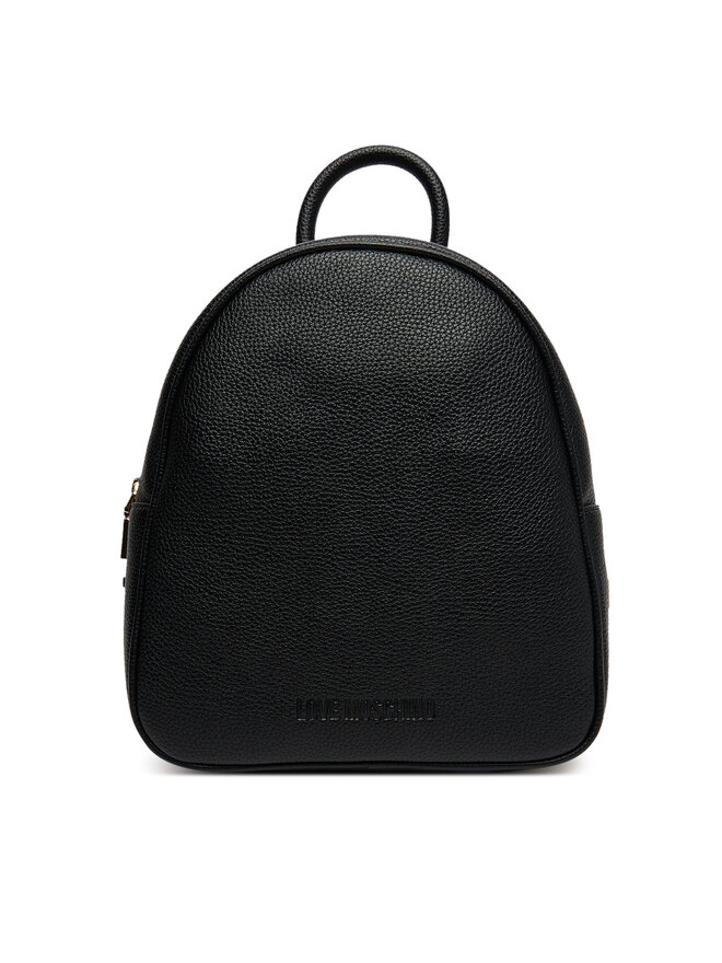 LOVE MOSCHINO Σακίδιο LOVE MOSCHINO JC4030PP1NLT0000 Μαύρο