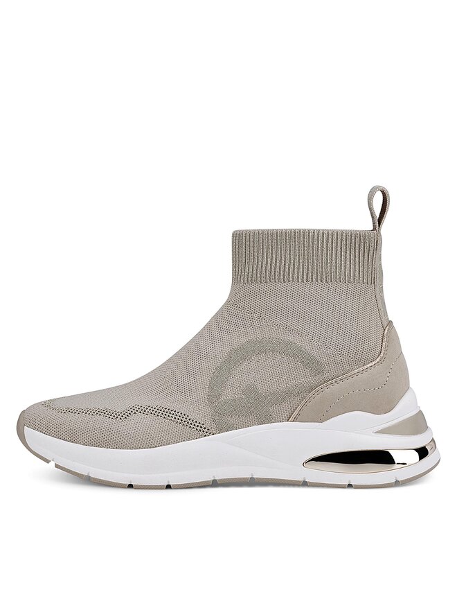 Tamaris Sneakers Tamaris 1-25403-20 Beige