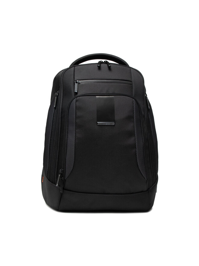 Mochila Samsonite Cityscape Evo KG1 09002 1CNU Negro zapatos.es