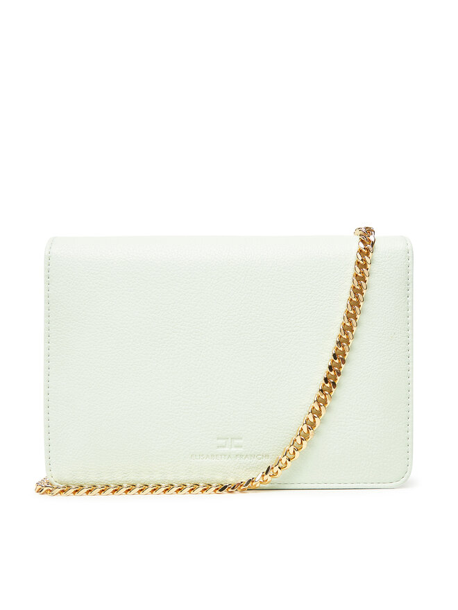 Elisabetta Franchi Torebka Elisabetta Franchi BS-11A-51E2-V280 Zielony