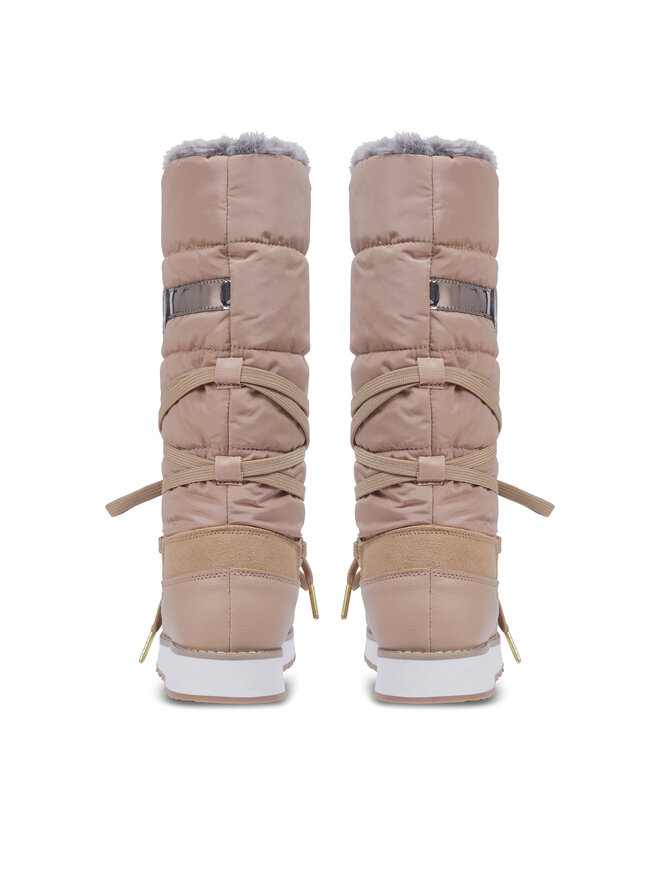 Luhta Botas de nieve Luhta Luhta Tahtova Ms 75579 Beis