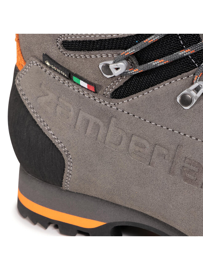 Zamberlan Bakancs Zamberlan 1110 Baltoro Lite Gtx GORE-TEX Szürke