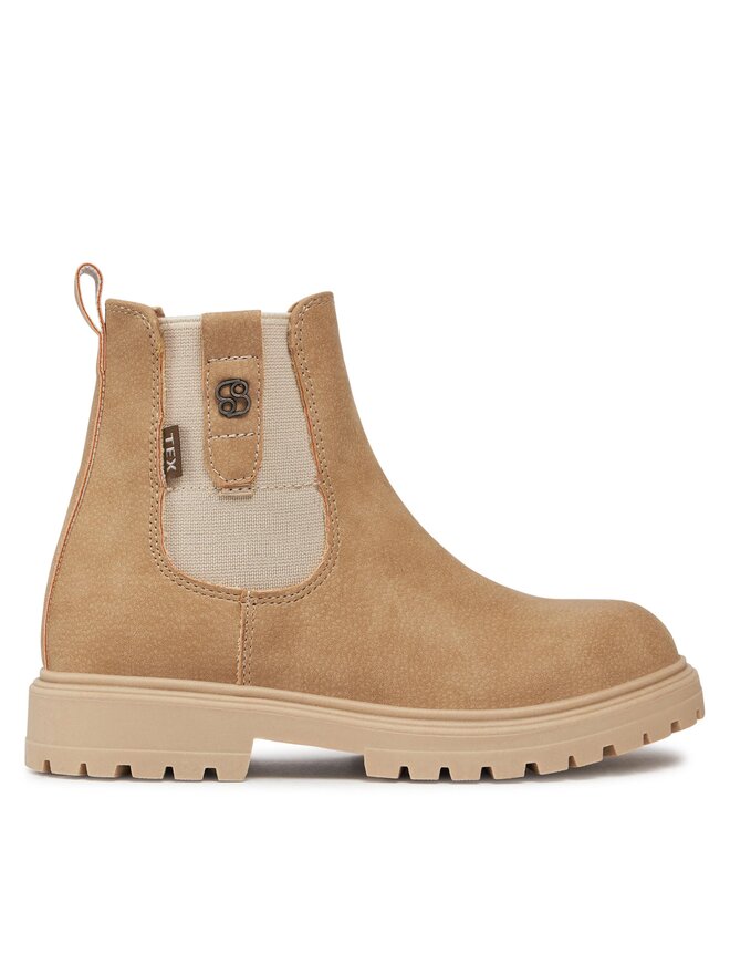 s.Oliver Botines s.Oliver 5-45412-41 Beis