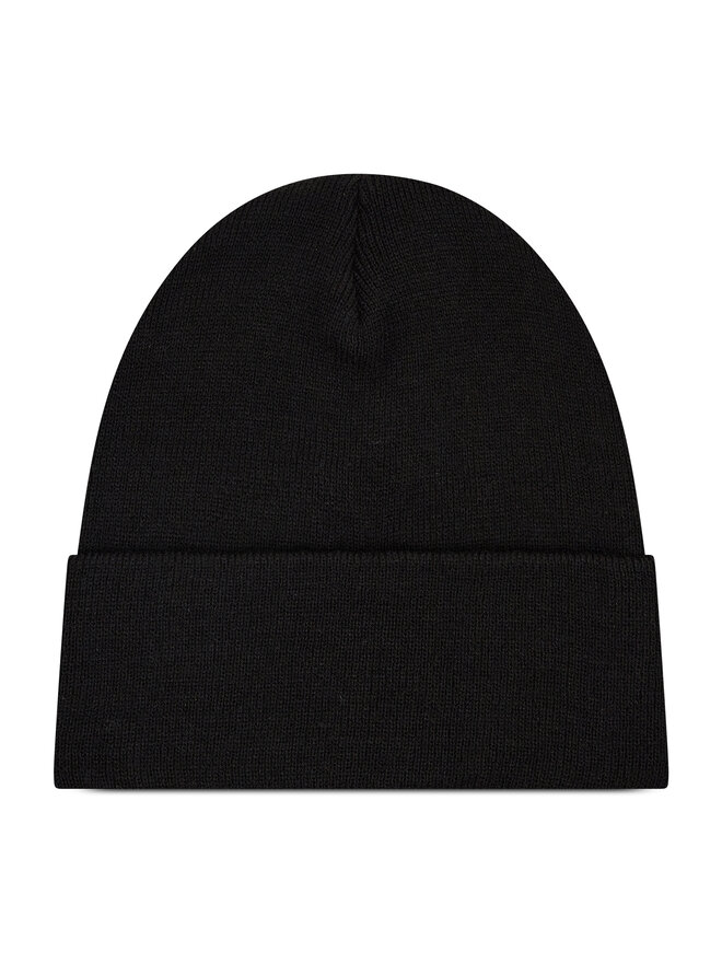 47 Brand Czapka 47 Brand Nhl Anahein Ducks Haymaker '47 Cuff Knit H-HYMKR25ACE-BKC Czarny