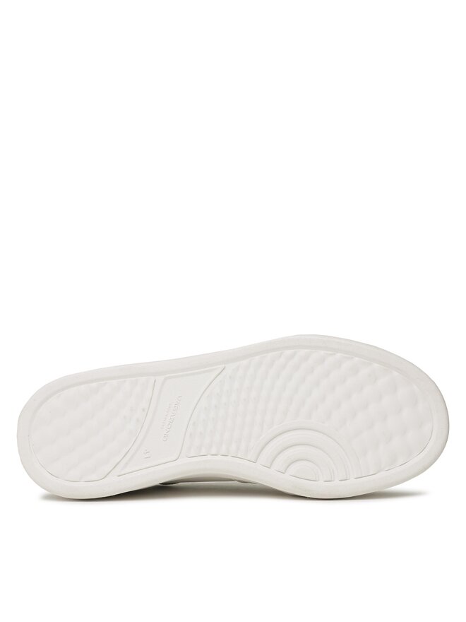 Vagabond Shoemakers Sneakersy Vagabond Shoemakers Cedric 5588-001-01 Bílá