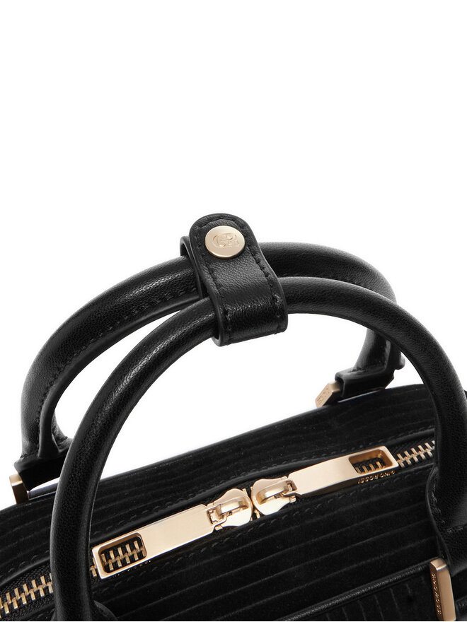 GINO ROSSI Handtasche GINO ROSSI Eo-Jalisay Schwarz