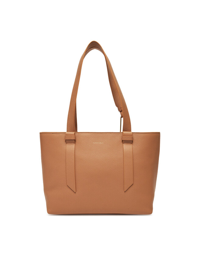Coccinelle Handtasche Coccinelle Coccinellemalory E1 R1K 11 02 01 Braun