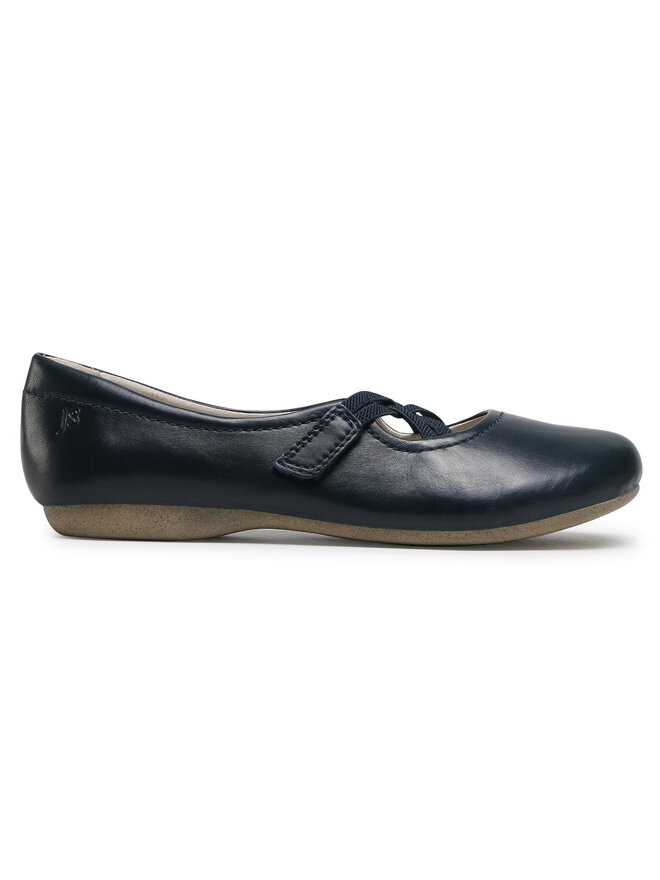 Josef Seibel Туфлі Josef Seibel Fiona 39 87239 971 530 Cиній