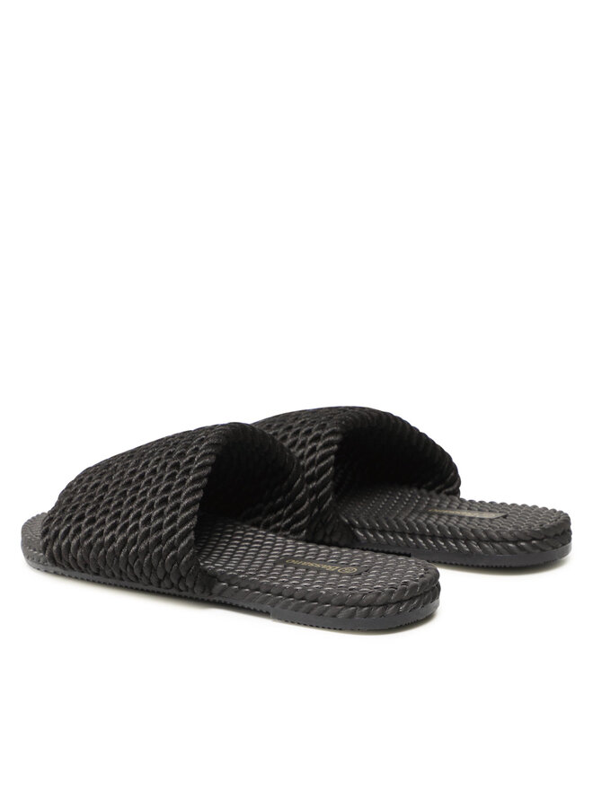 Bassano Chanclas Bassano WFA1841-3 Negro