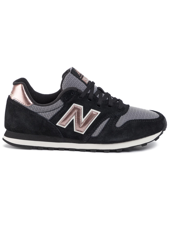 New Balance Sneakers New Balance WL373JLA Schwarz