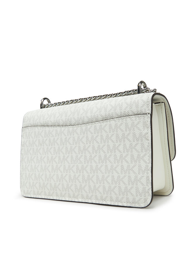 Michael Kors Kabelka Michael Kors 30R5SC7L3V Šedá