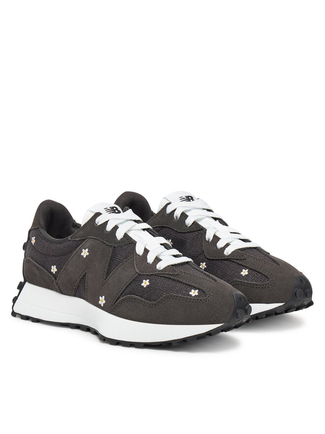New Balance Sneakersy New Balance WS327DCB Černá