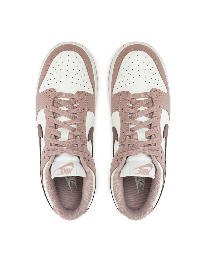 Nike Сникърси Nike Dunk Low DD1503 Бежов