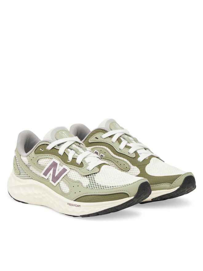 New Balance Pantofi pentru alergare New Balance Arishi WARISTD4 Kaki