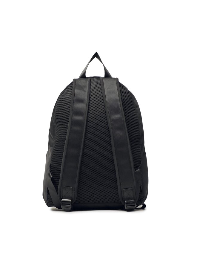 EA7 Emporio Armani Plecak EA7 Emporio Armani 245063 2F909 02021 Czarny