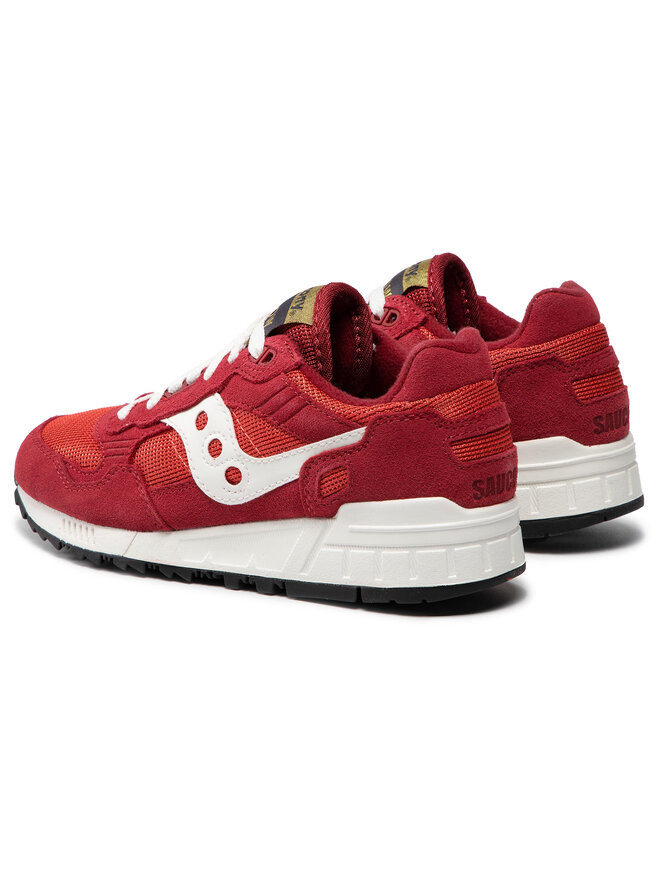 Saucony Zapatillas Saucony Shadow 5000 S60405-38 Rojo