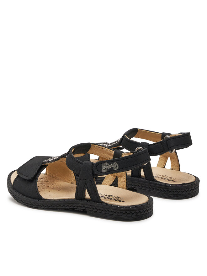 Primigi Sandale Primigi 5889011 M Negru