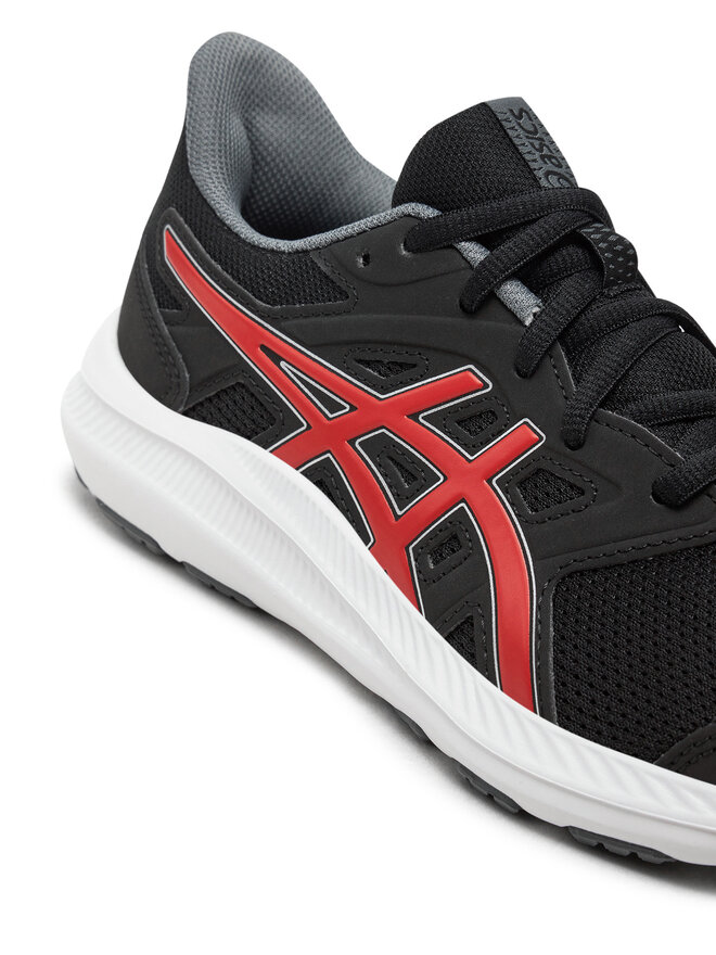 Asics Buty do biegania Asics Jolt 4 Gs 1014A300 Czarny