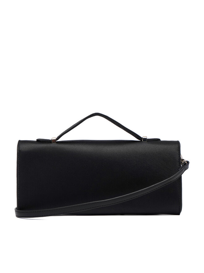 Nine West Handtasche Nine West CEO-NOBLE SOCIETY-LA374-4794 Schwarz