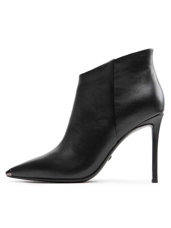 Rage Age Stiefeletten Rage Age RA-18-06-000433 Schwarz