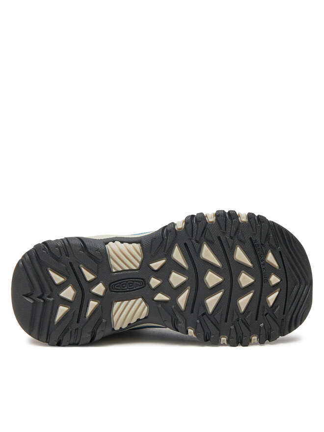 Keen Trekkingschuhe Keen Targhee Boundless 1029518 Blau