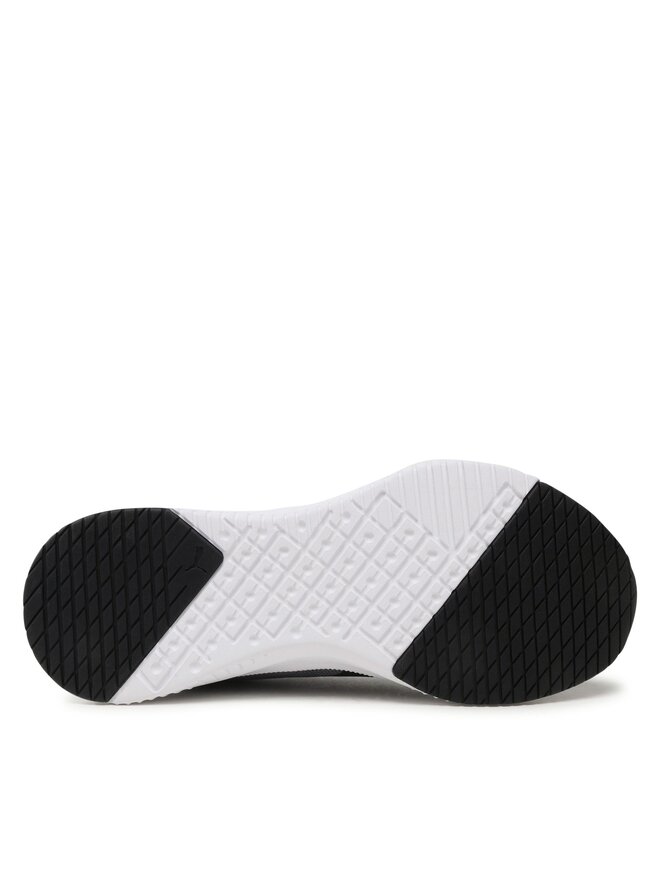 Puma Pantofi pentru alergare Puma Flyer Flex Jr 195562 17 Gri