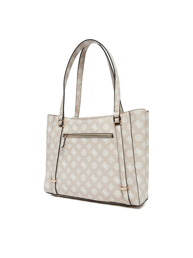 Guess Táska Guess HWEPG9 51023 Rózsaszín