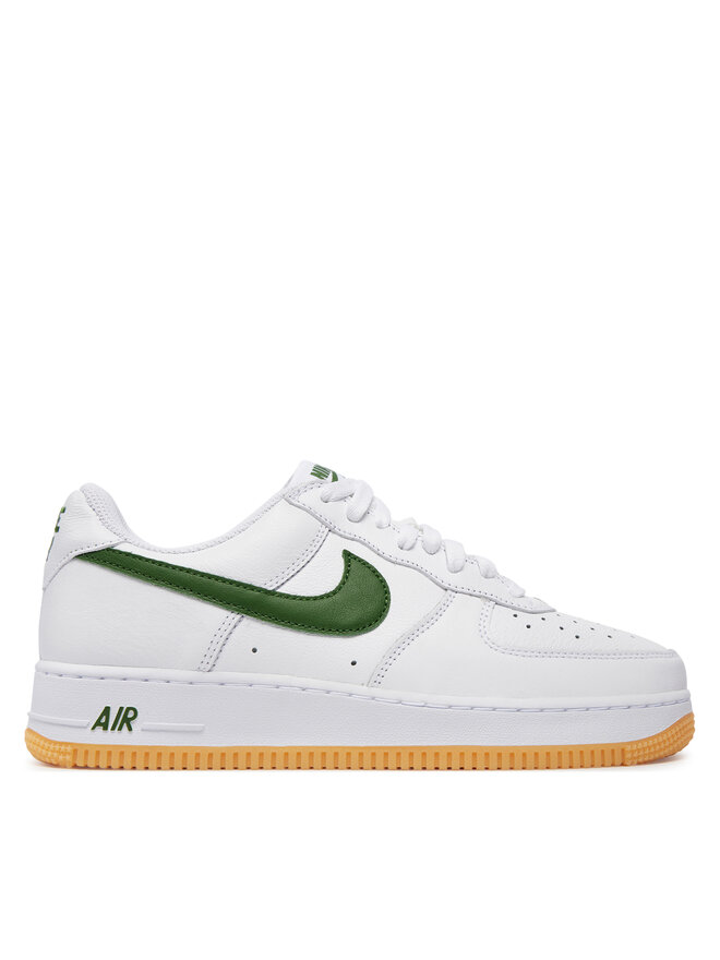 c Nike Air Force 1 Low Retro QS FD7039 101 evzuttya .ua