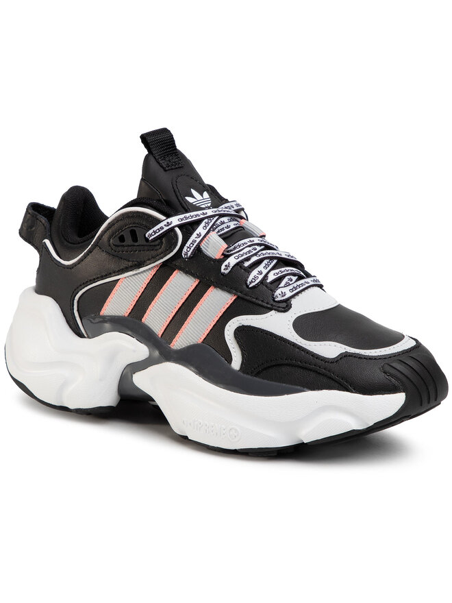 adidas Sneakers adidas Magmur Runner W EG5434 Negru
