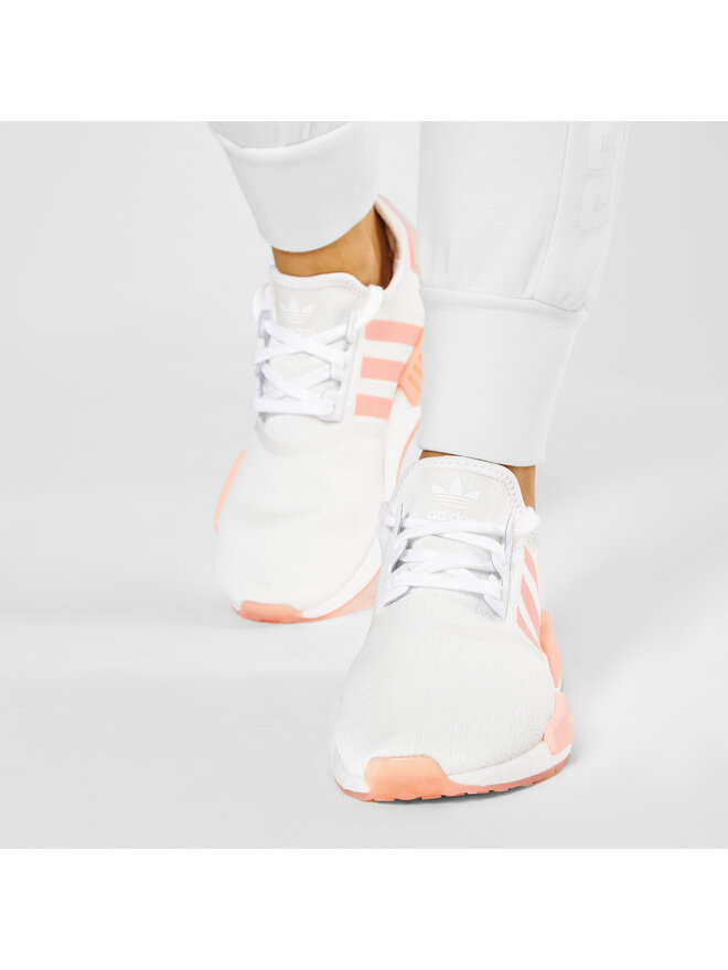 Sneakers adidas Nmd R1 W FV8730 WeiB eschuhe
