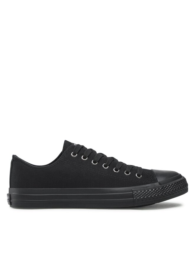 Sprandi Sneakers Sprandi MS-CZ049 Μαύρο