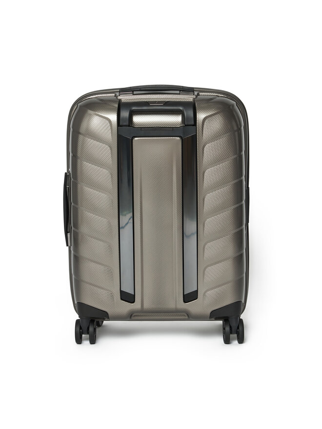 Samsonite Kabinový kufr Samsonite Atrix 146116 Šedá