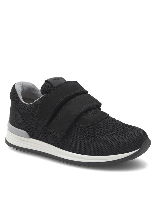 Lasocki Kids Tenisice Lasocki Kids TEKS CI12-2757-13(III)CH Crna