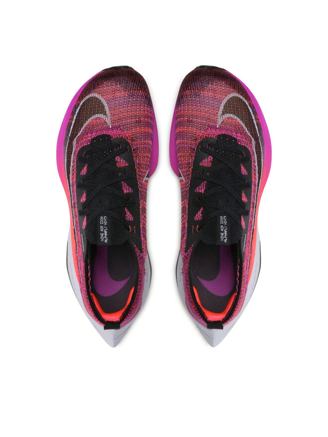 Nike Futócipő Nike Air Zoom Alphafly Next CI9925 501 Rózsaszín
