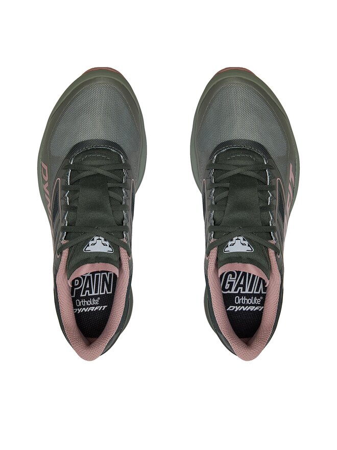 Dynafit Zapatillas de running Dynafit Alpine W 5654 Verde